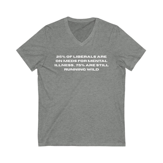Liberals V-Neck