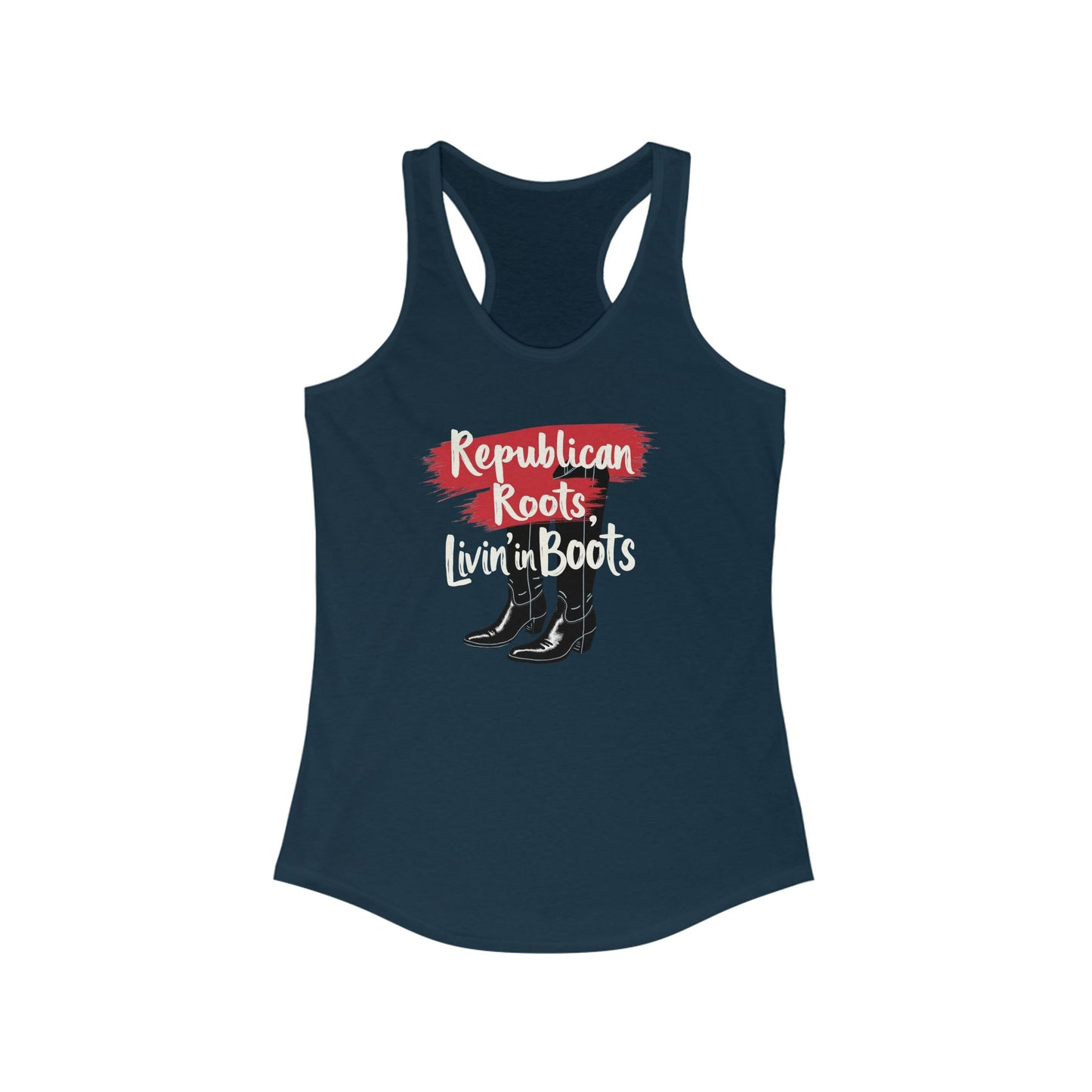 Republican Roots Women's Tank