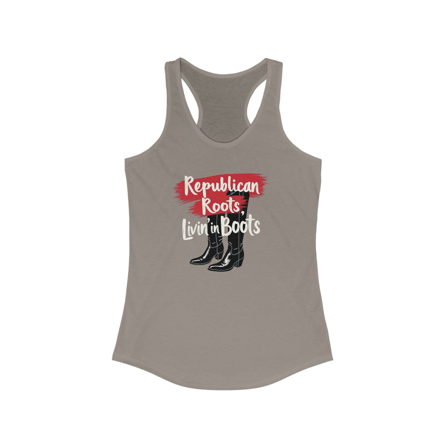 Republican Roots Women's Tank