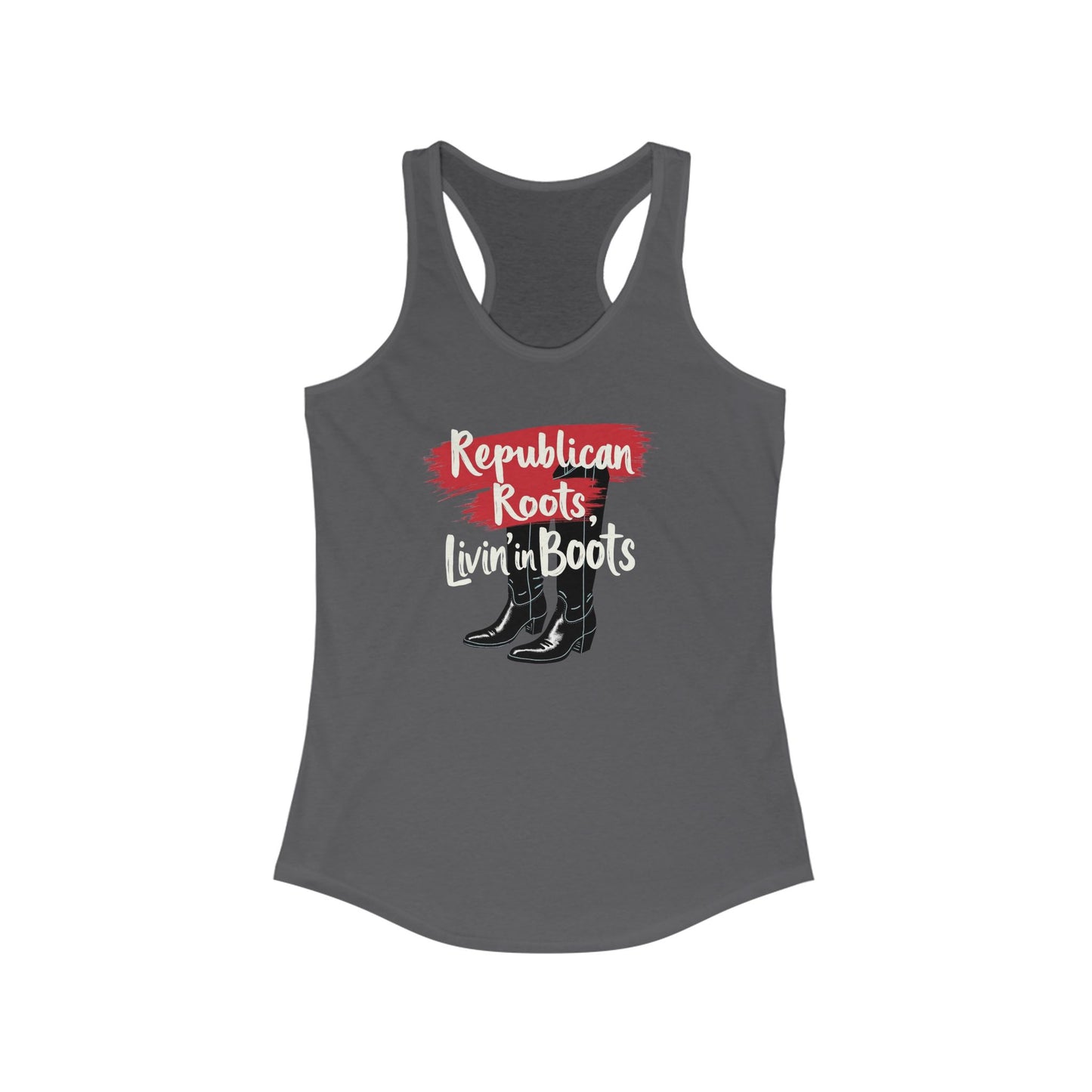 Republican Roots Women's Tank