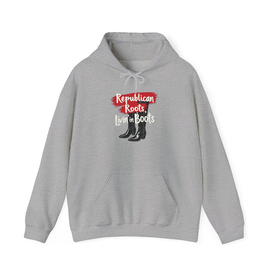 Republican Roots Hoodie