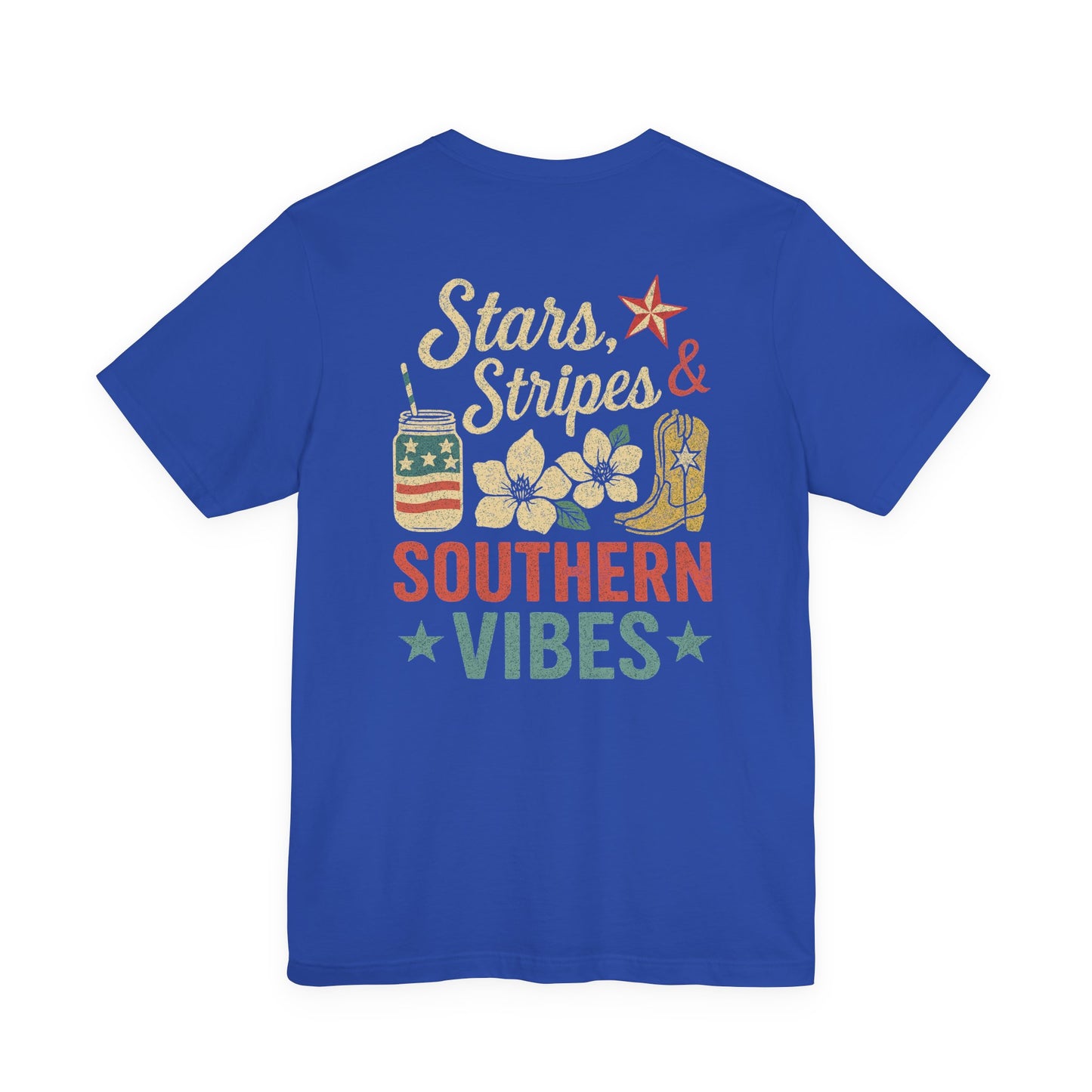 Southern Vibes Tee