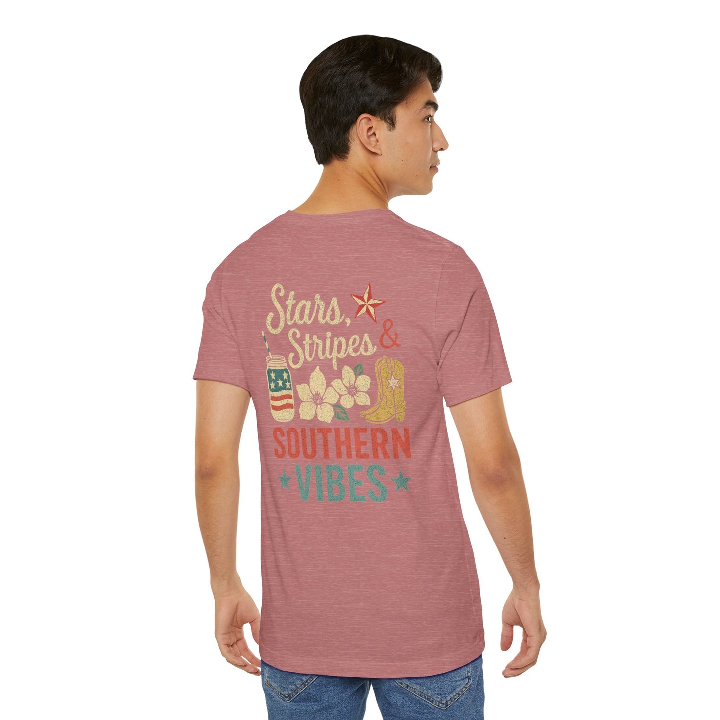 Southern Vibes Tee