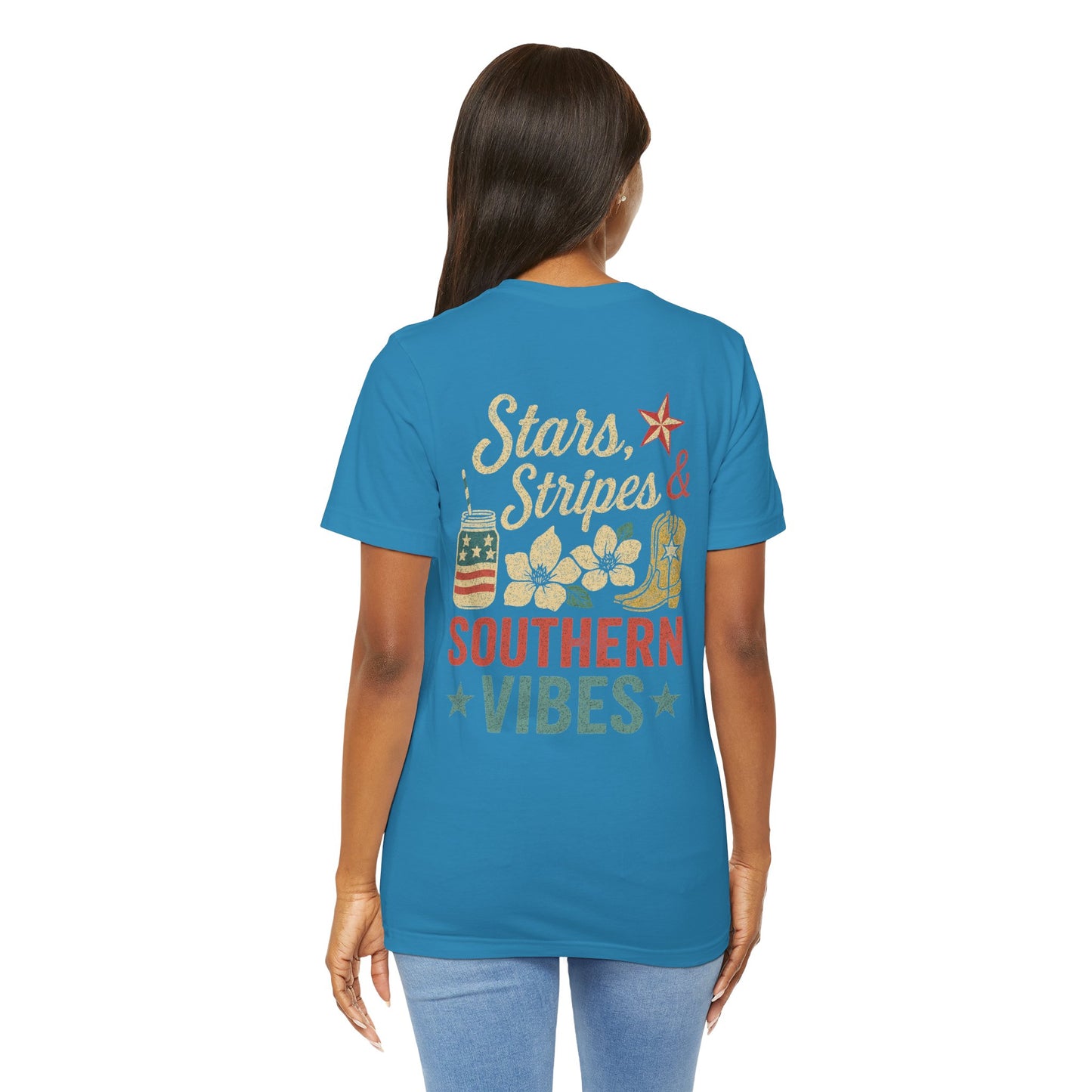 Southern Vibes Tee