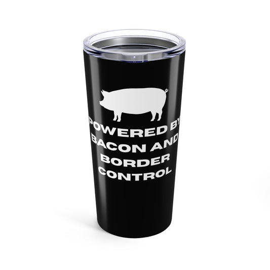 Bacon Tumbler