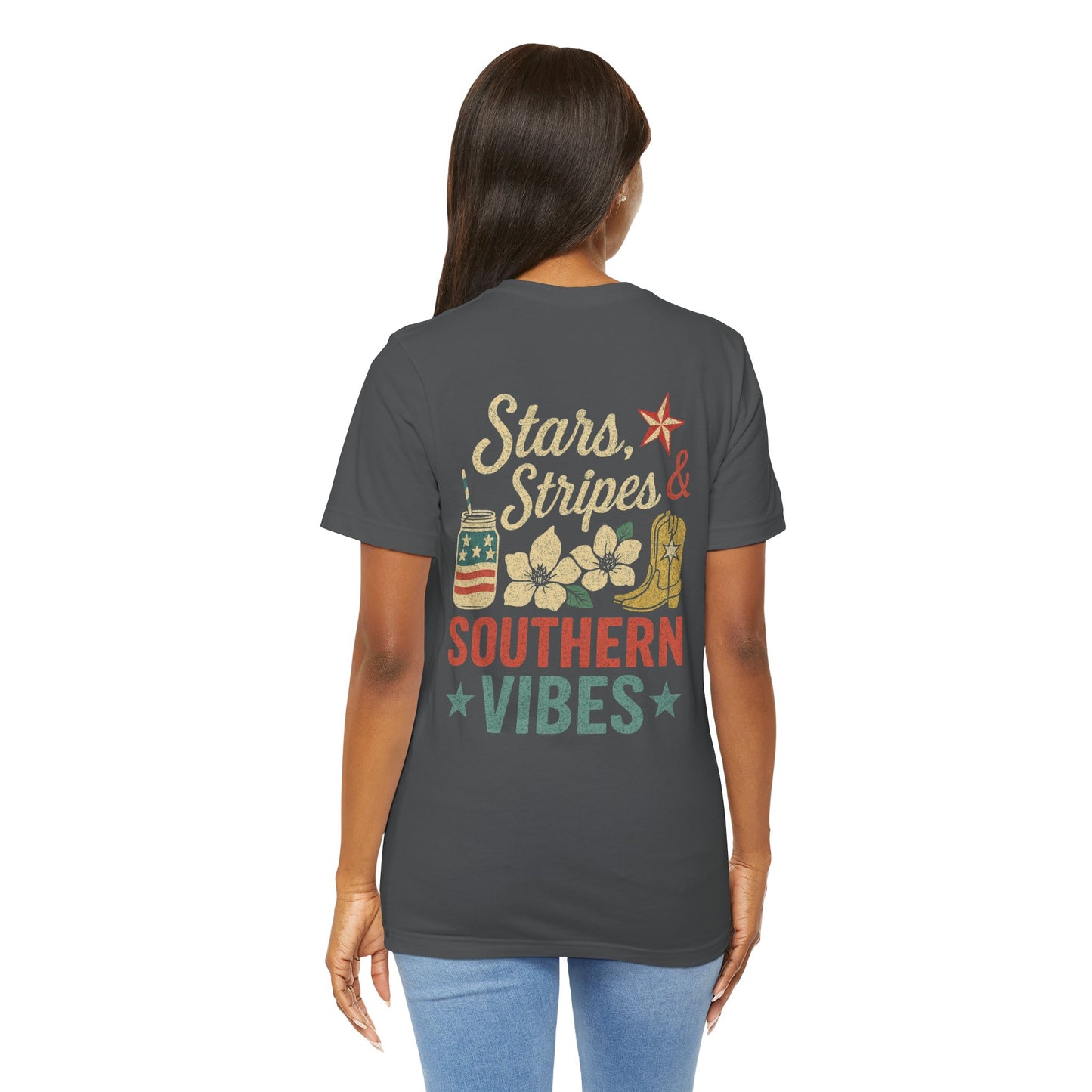 Southern Vibes Tee