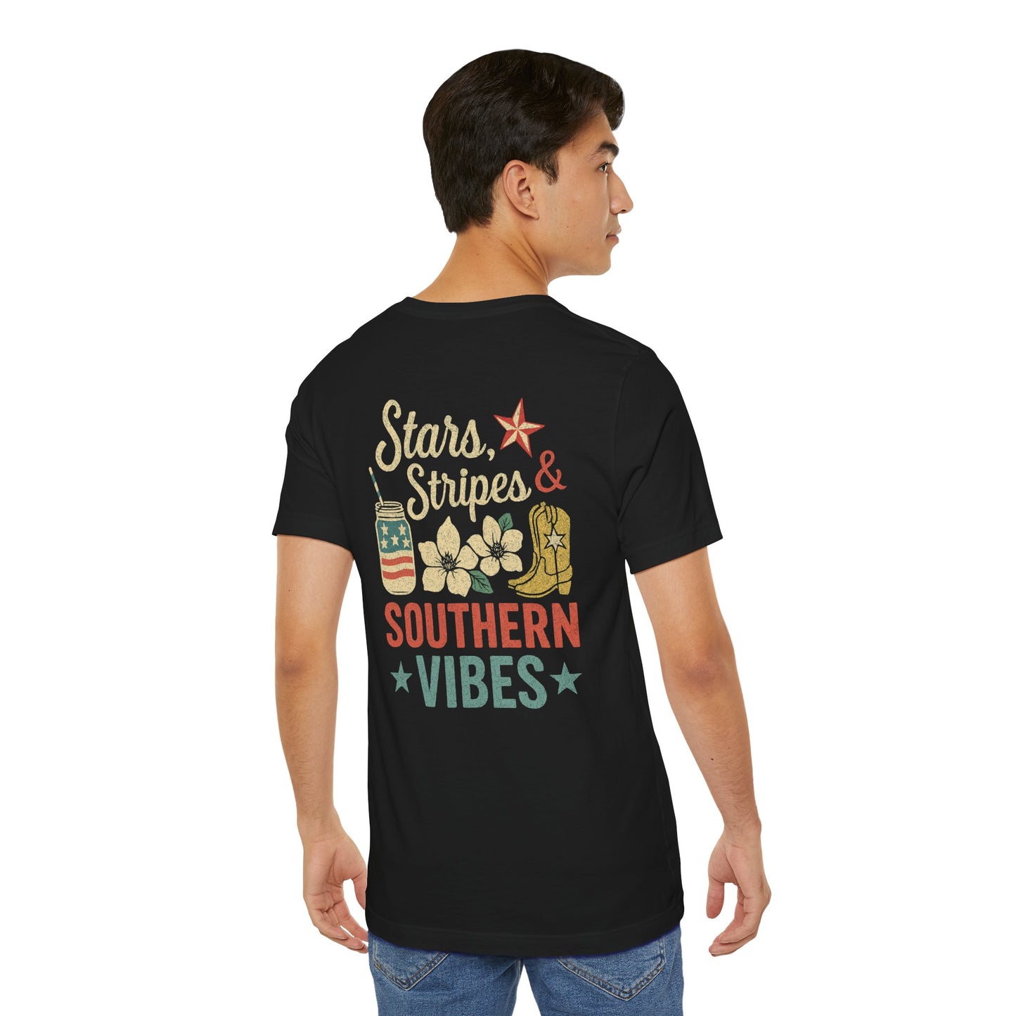 Southern Vibes Tee