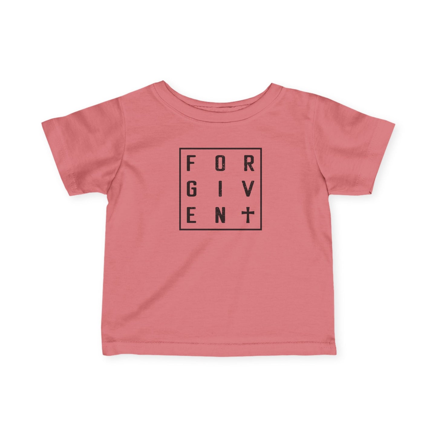Forgiven Baby Tee