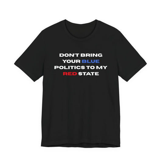 Red State Tee