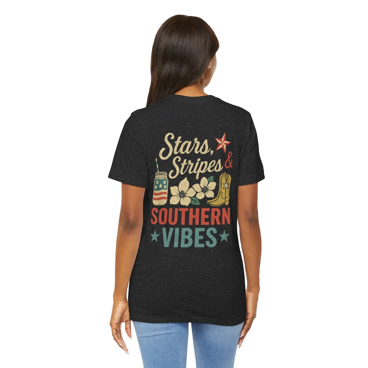 Southern Vibes Tee