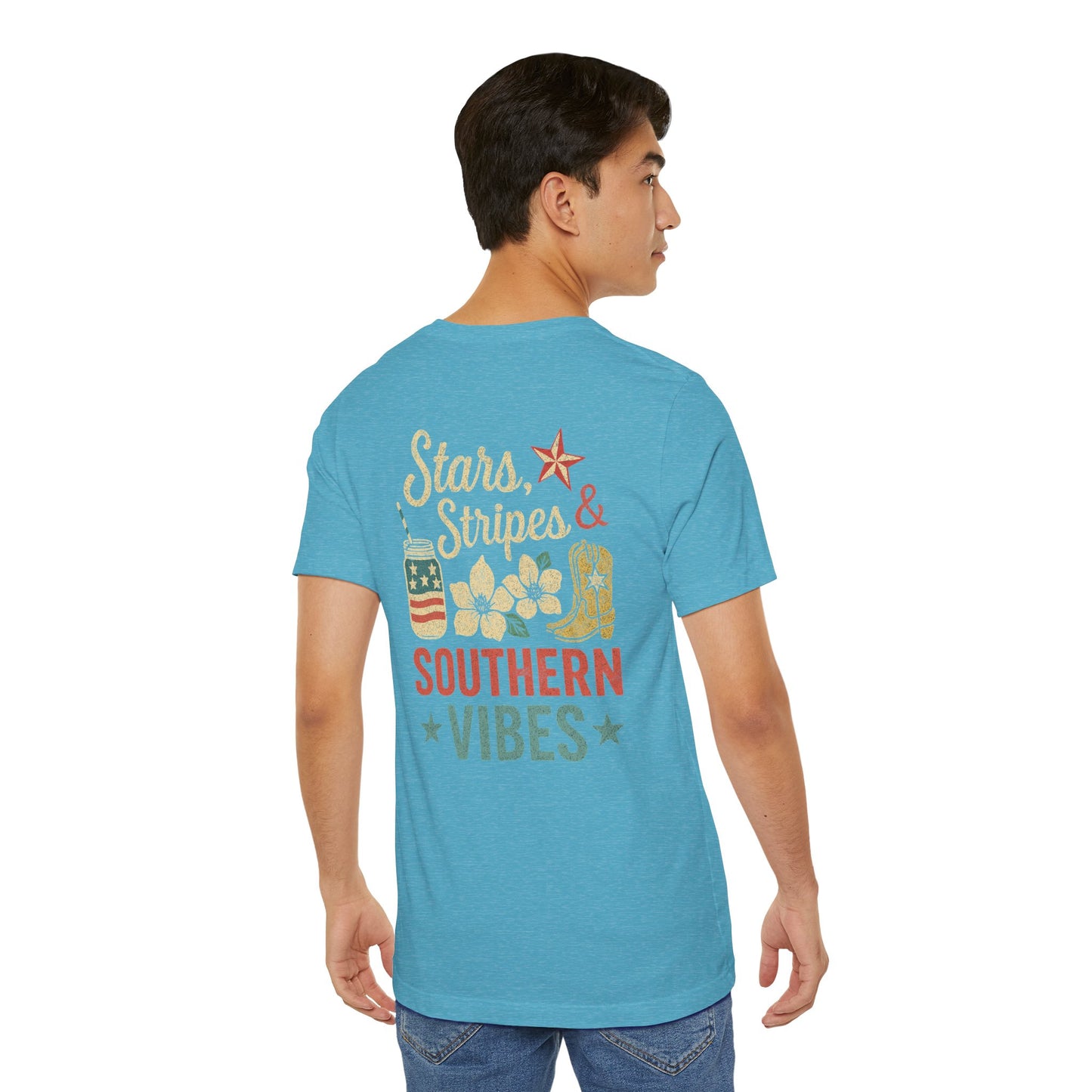 Southern Vibes Tee