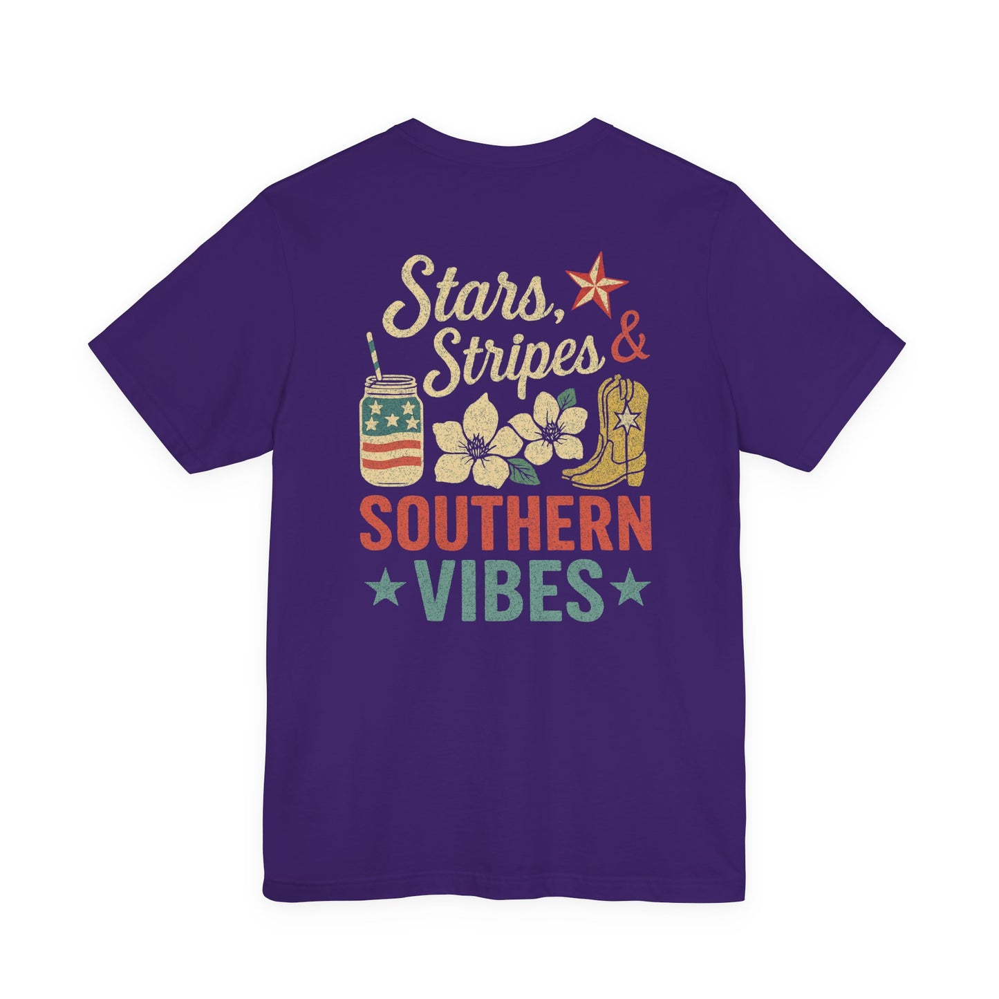 Southern Vibes Tee