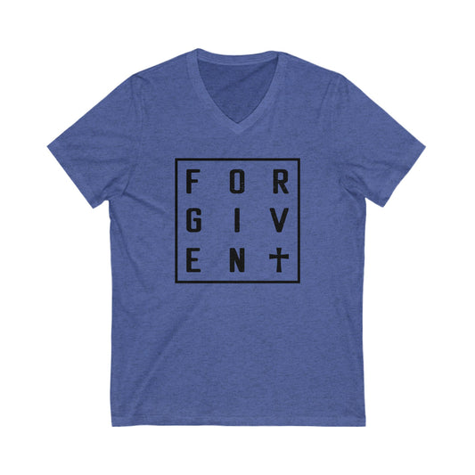 Forgiven V-Neck