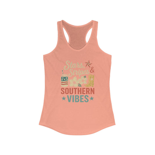 Southern Vibes Women's Tank