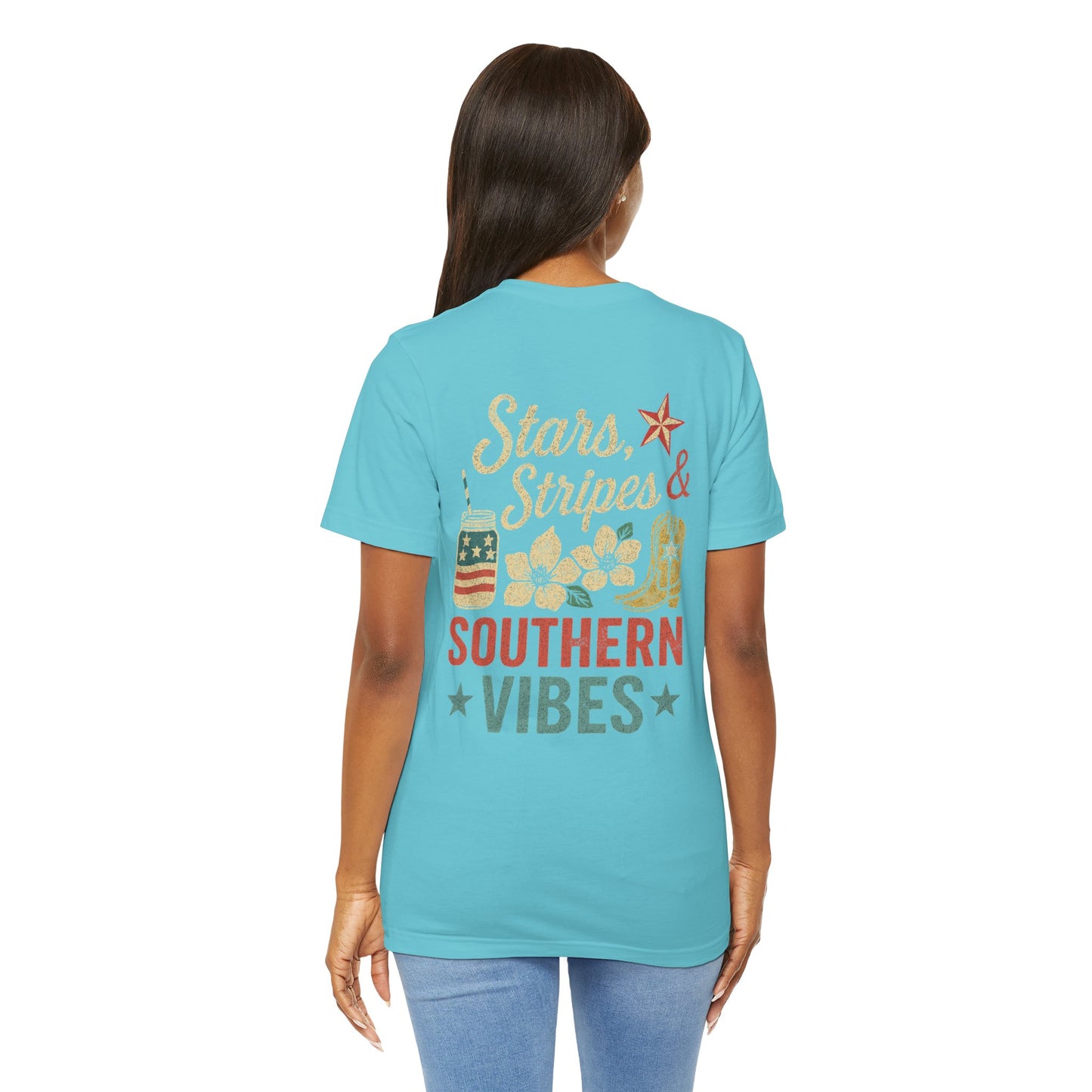 Southern Vibes Tee