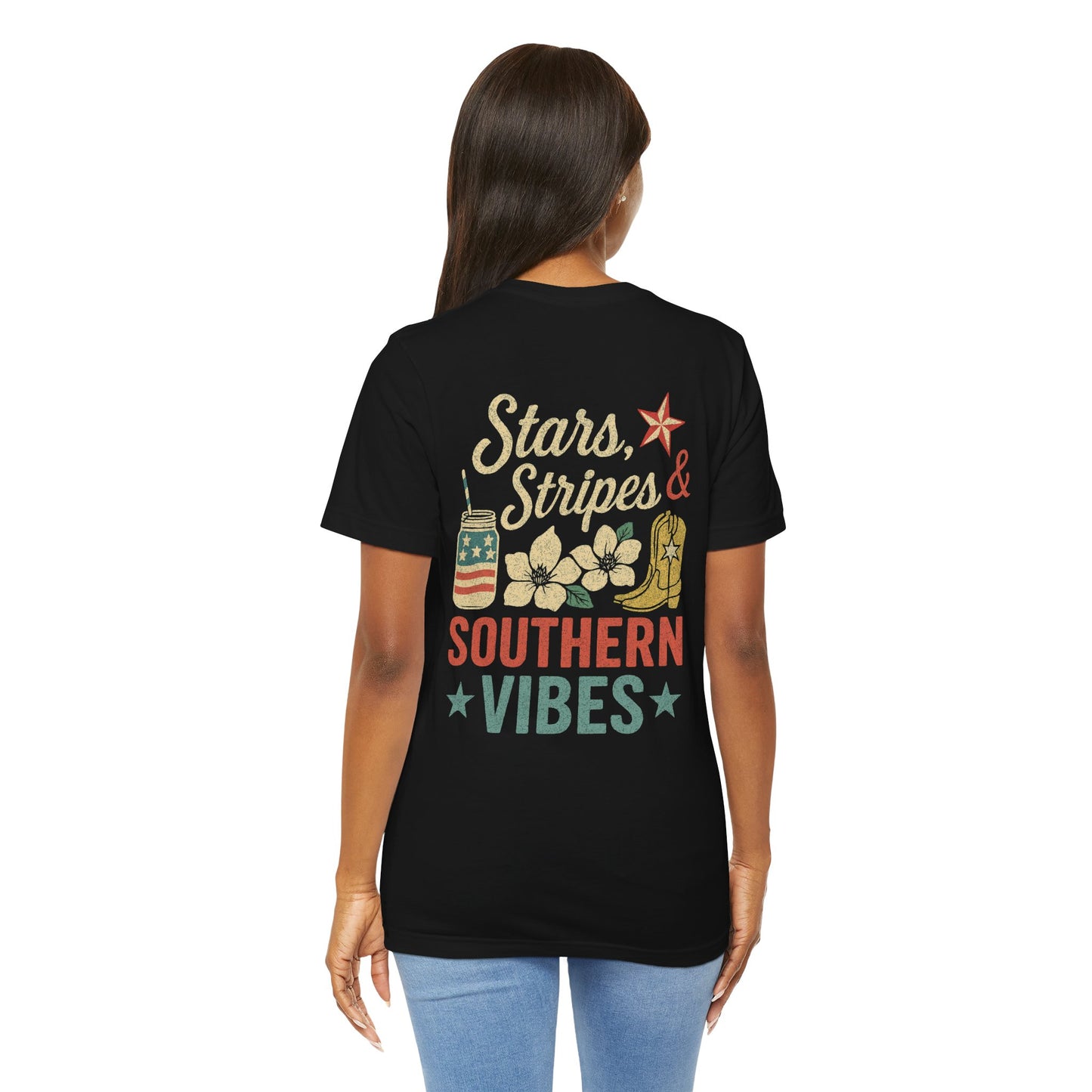 Southern Vibes Tee
