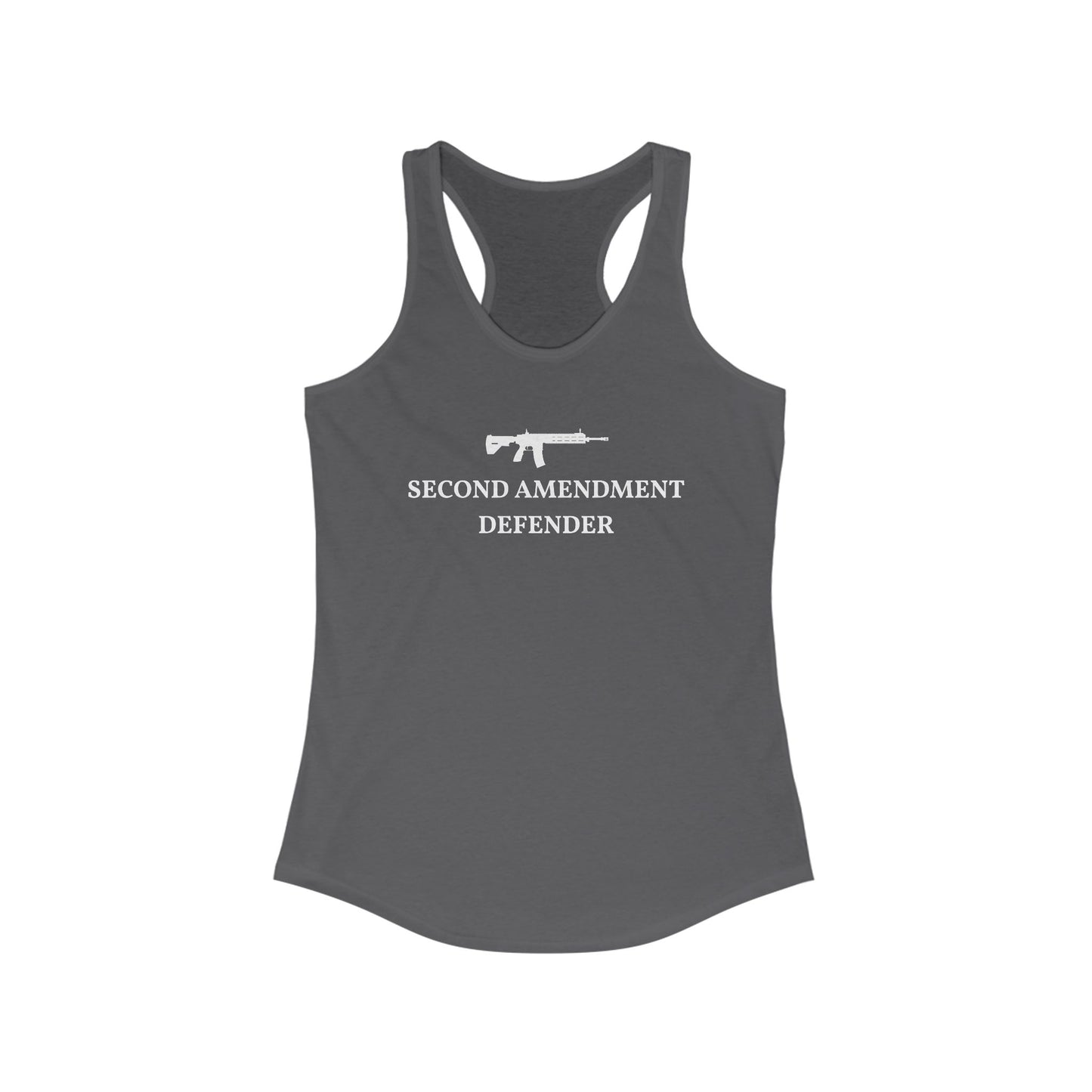 Second Amendment Defender Women’s Tank
