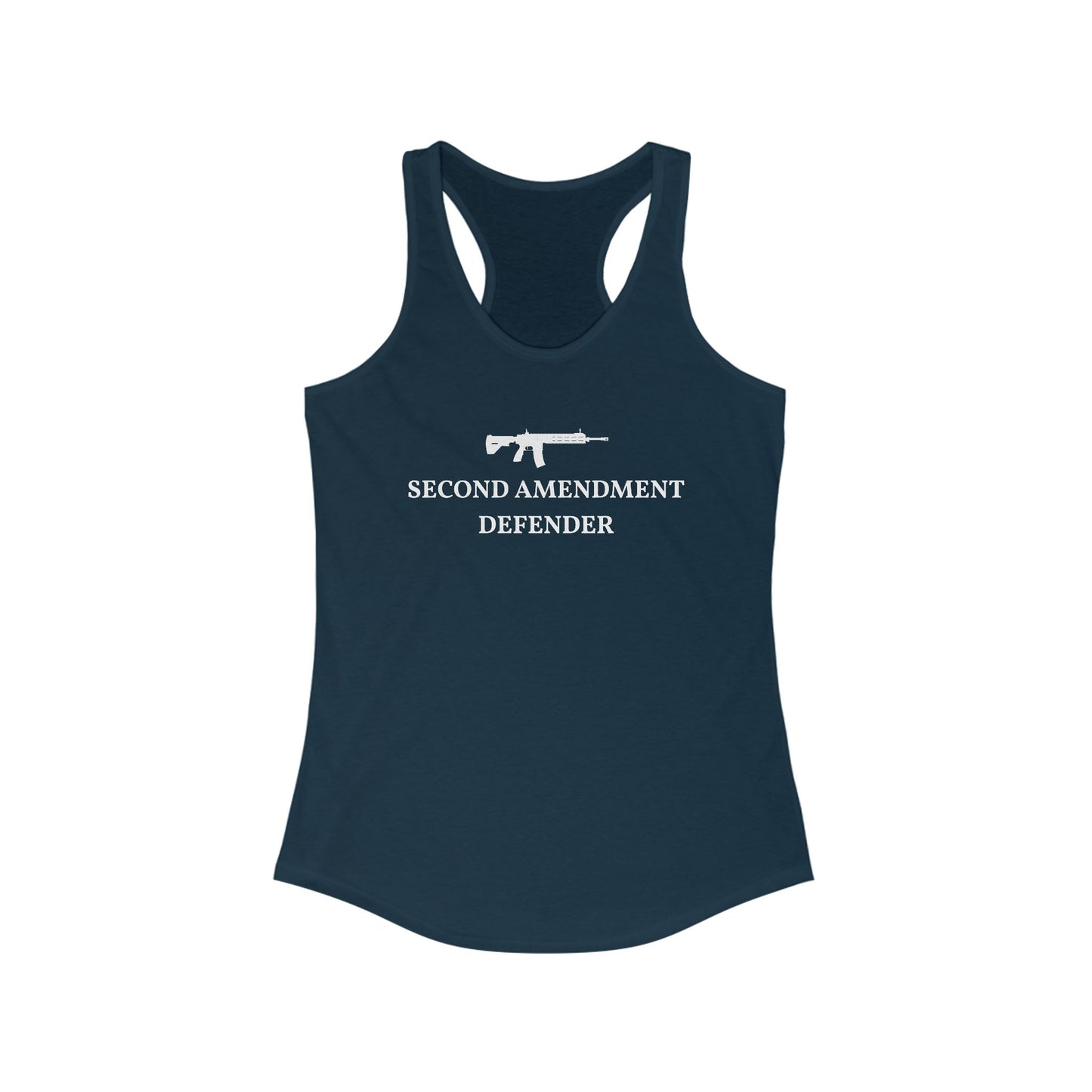 Second Amendment Defender Women’s Tank