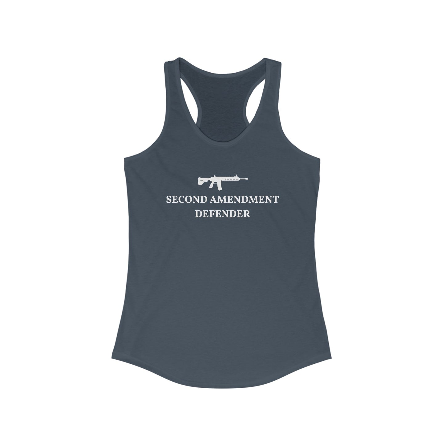 Second Amendment Defender Women’s Tank