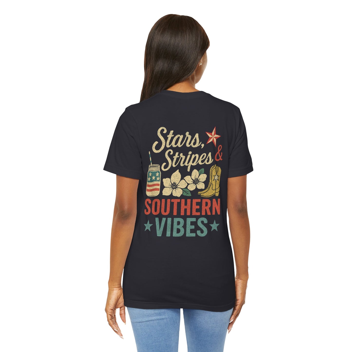 Southern Vibes Tee
