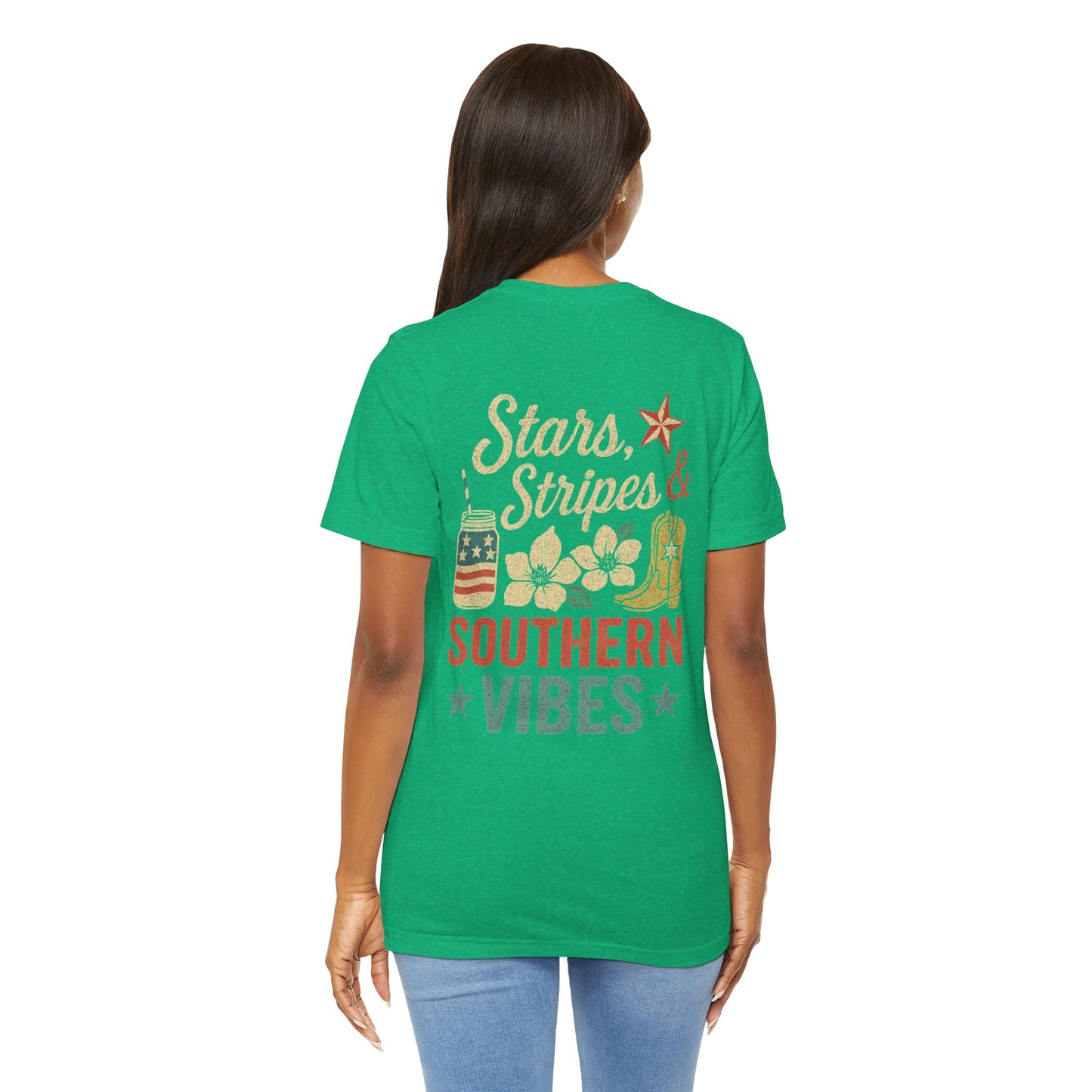 Southern Vibes Tee