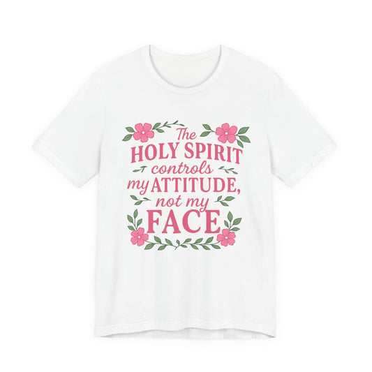 Holy Spirit Tee