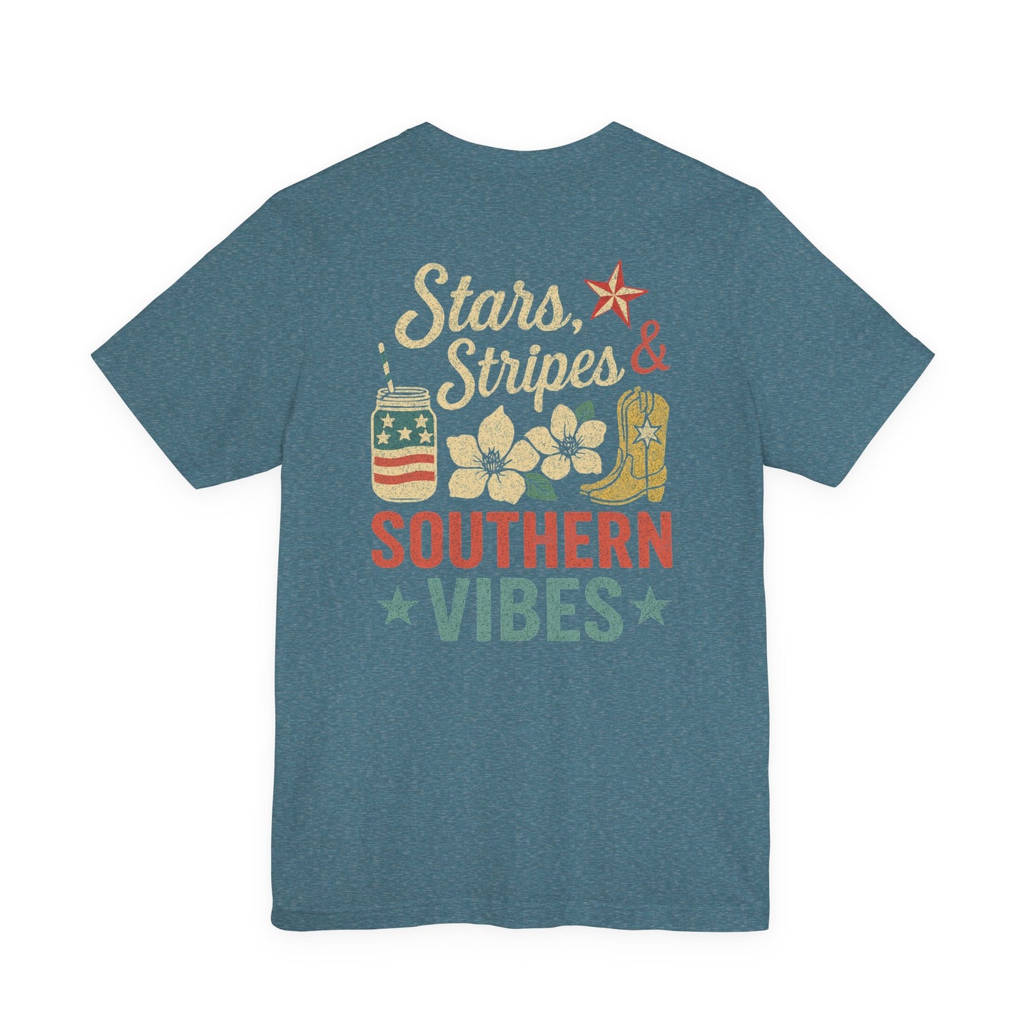 Southern Vibes Tee