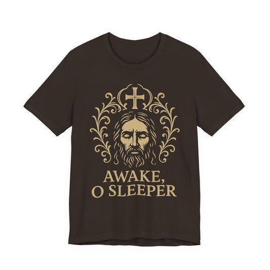 Awake, O Sleeper Tee