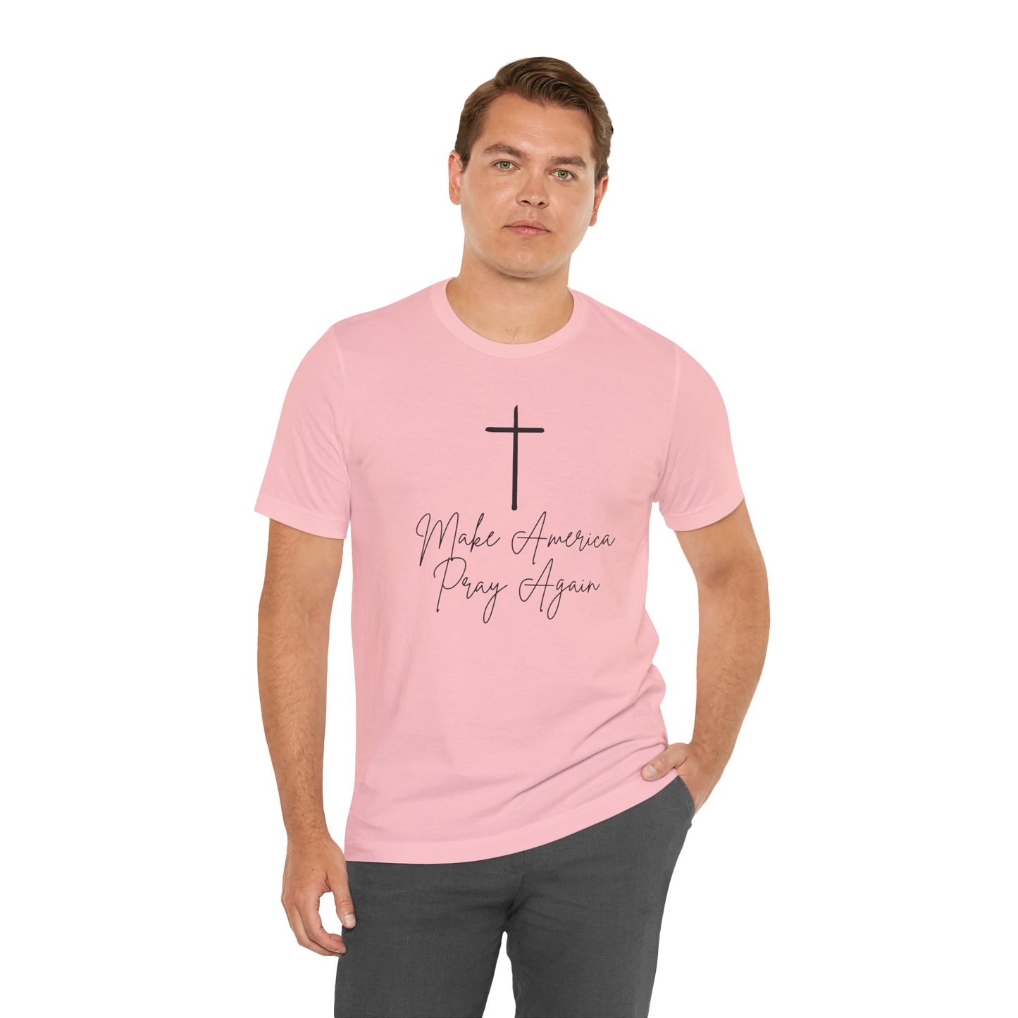 Make America Pray Again Tee