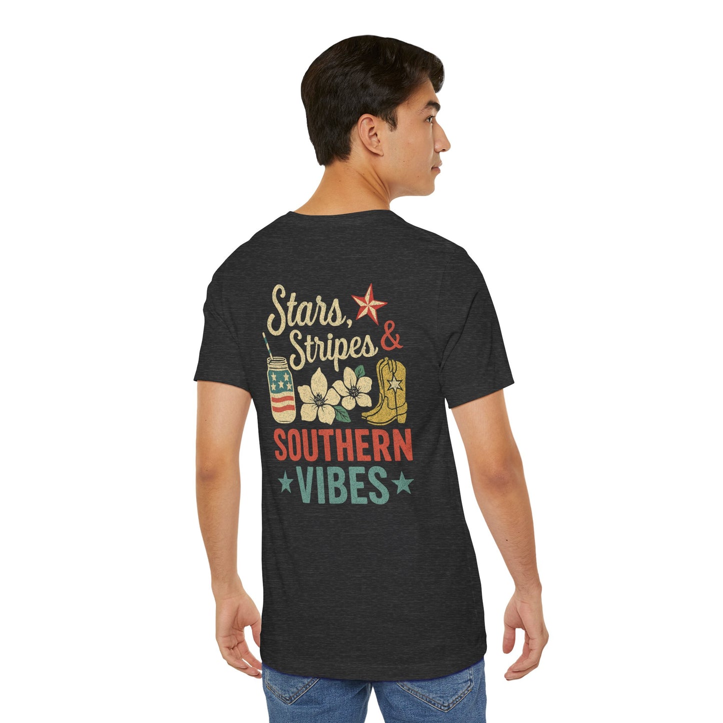 Southern Vibes Tee