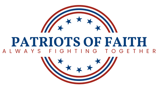 Patriots of Faith